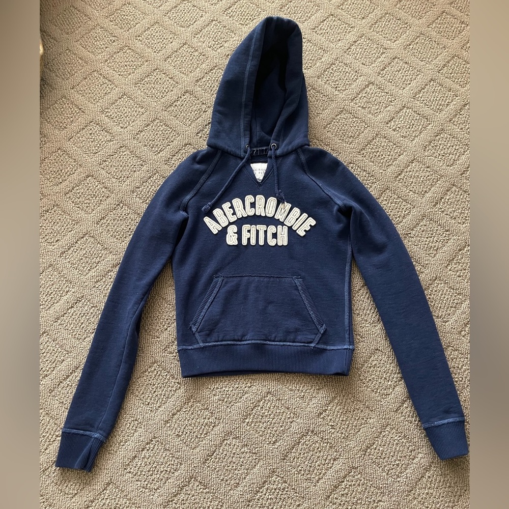 Abercrombie Women’s Sweatshirt